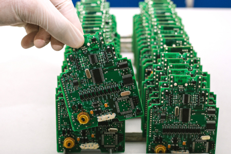 Best Electronic Manufacturing Service Companies in Houston