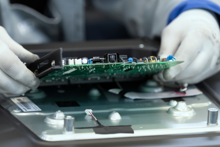 Medical PCB Assembly: A Comprehensive Production and Service Guide