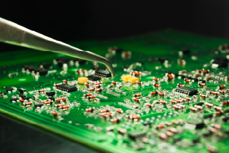 Latest PCB Industry Trends Going Into 2023
