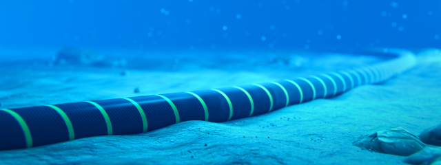 Understanding Subsea Umbilical Cable and its Usage