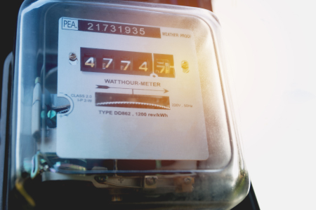 An Overview of Smart Meter Connectivity